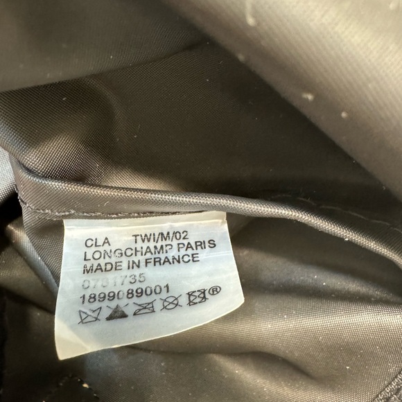 Longchamp Le Pliage Tote Bag - Picture 8 of 15